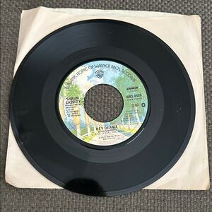 Shaun Cassidy Hey Deanie Vinyl Record